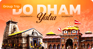 do dham yatra by helicopter
