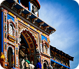 BADRINATH DHAM