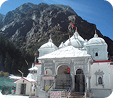 GANGOTRI DHAM
