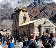 KEDARNATH DHAM