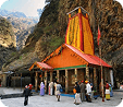 YAMUNOTRI DHAM