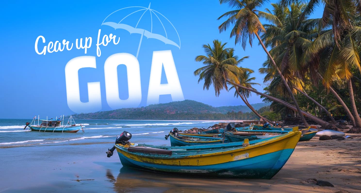 Goa